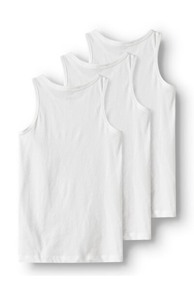 TWO SOON Tanktop 3er-Pack
