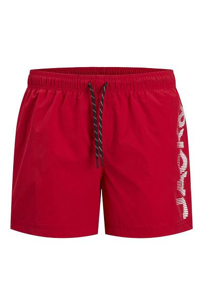Jack & Jones Badeshorts Regular Fit Badeshorts
