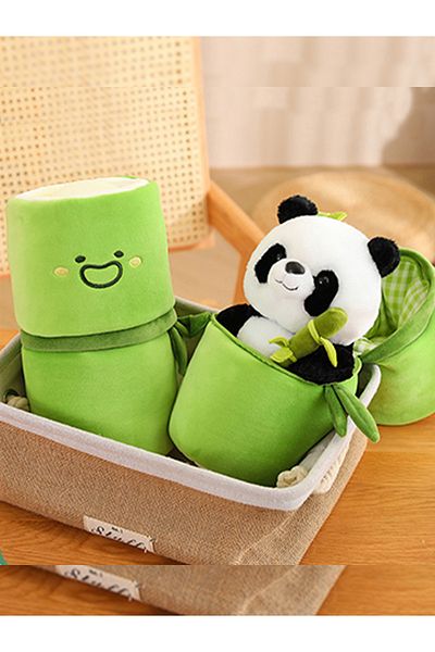 Pandamkee Plush Toys Special for Lover 40-50cm