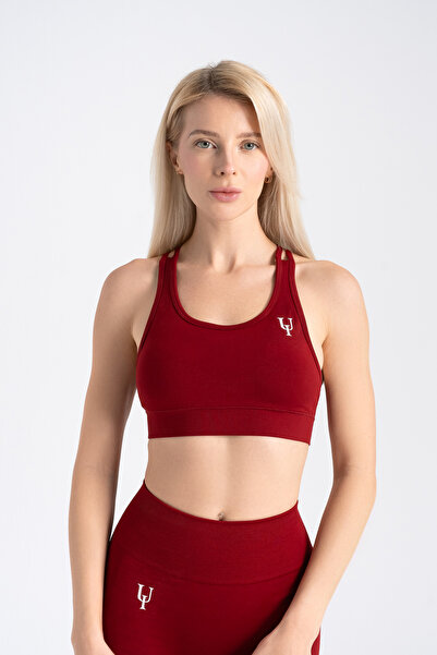 Umori Zenith Seamless BRA