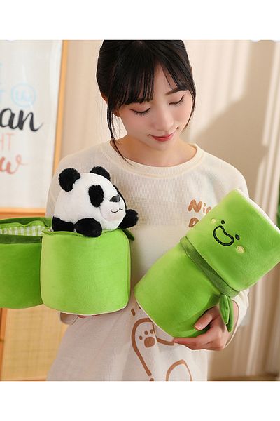 Pandamkee Plush Toys Special for Lover 40-50cm