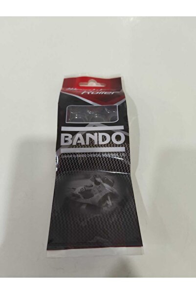 Honda Dio 110 uyumlu Japon Üretim Bando Performans Baga ( 12 ,5 Gr )
