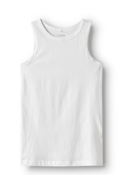 TWO SOON Tanktop 3er-Pack