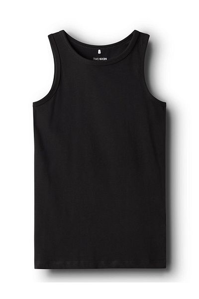 TWO SOON Tanktop 3er-Pack