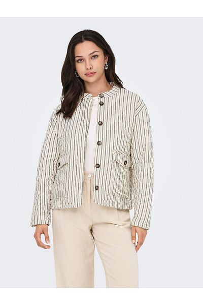 ONLY Steppjacke ONLSMILLA Steppjacke