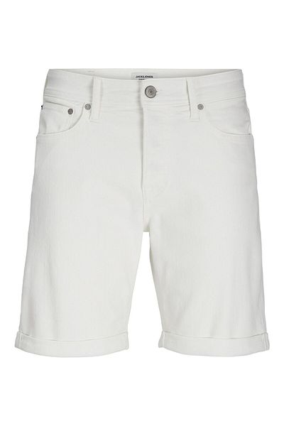 Jack & Jones Junior Shorts mit normaler Passform. Shorts mit normaler Passform. Junior