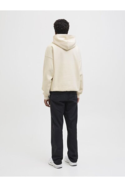 aprel Kapuzenpullover APREL Gedruckt Kapuzenpullover