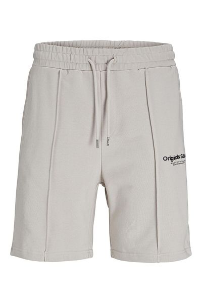 Jack & Jones Plus Sweat-Shorts Plus Size Loose Fit Sweat-Shorts