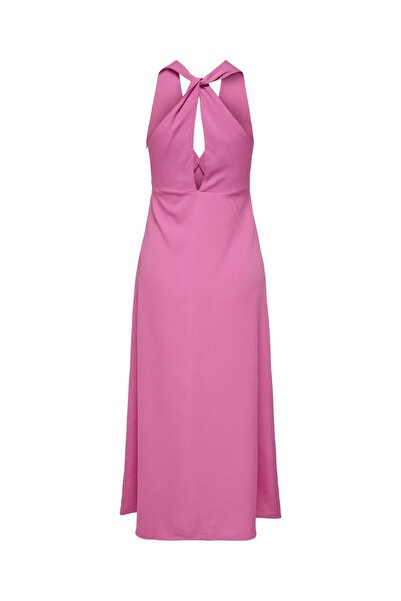 ONLY Kleid ONLNOVA Langes Kleid