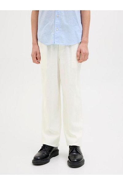 Jack & Jones Junior Hosen mit weitem Bein Hosen mit weitem Bein Junior