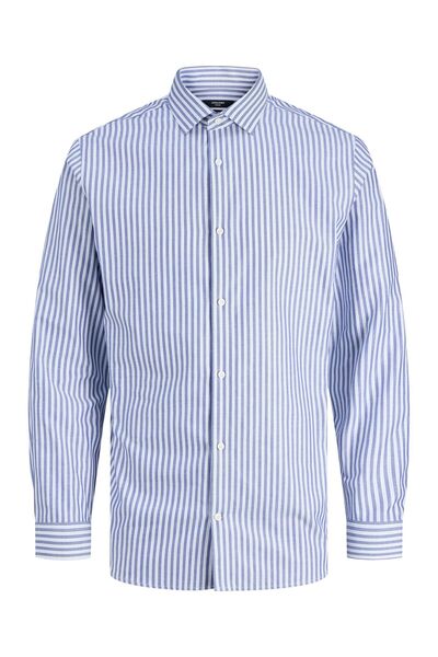 Jack & Jones Hemd Slim Fit Hemd