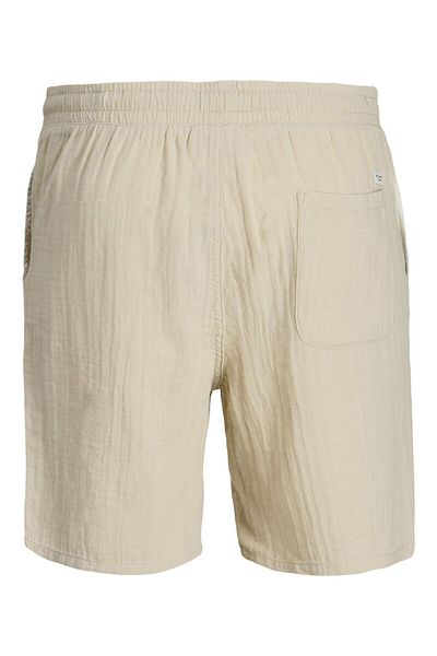 Jack & Jones Plus Shorts mit lockerer Passform Große Größen Lockere Passform Shorts mit lockerer Passform