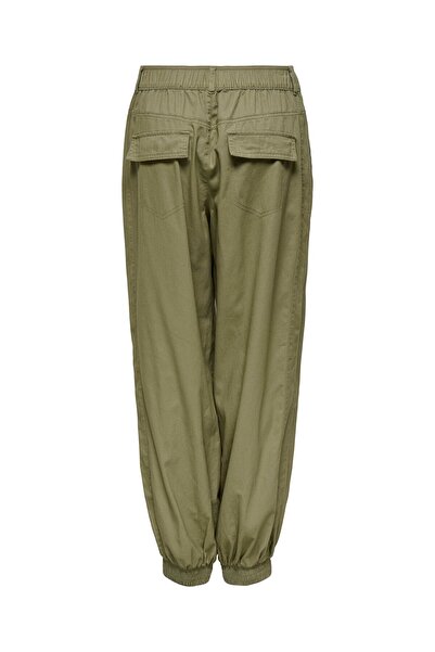 ONLY Hose ONLTINNE Locker geschnitten Hose