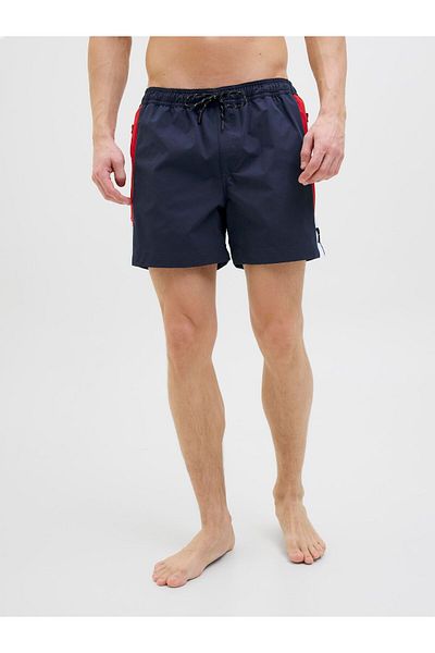 Jack & Jones Badeshorts Regular Fit Badeshorts
