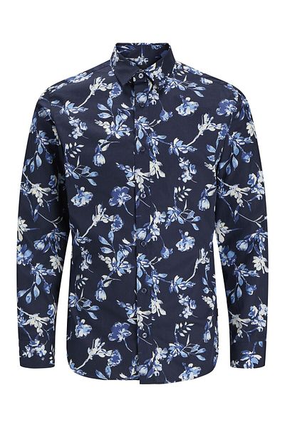 Jack & Jones Premium Hemd Slim Fit Hemd
