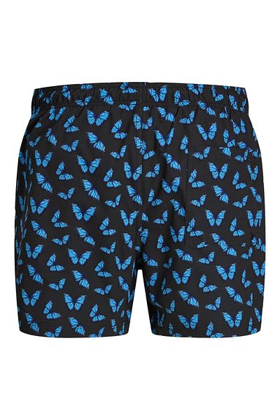 Jack & Jones Badeshorts Regular Fit Badeshorts