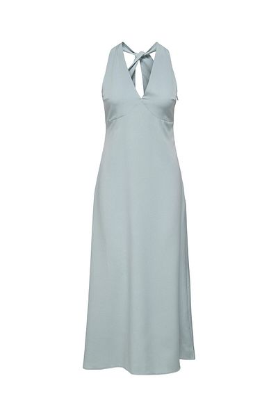 ONLY Kleid ONLNOVA Langes Kleid