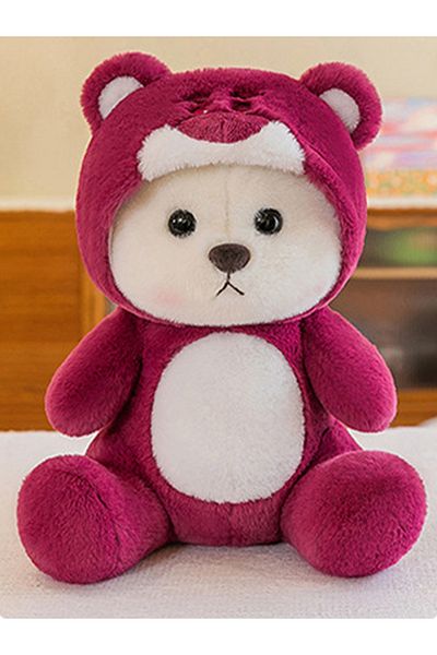 Pandamkee Plush Toys Special for Lover 40-50cm