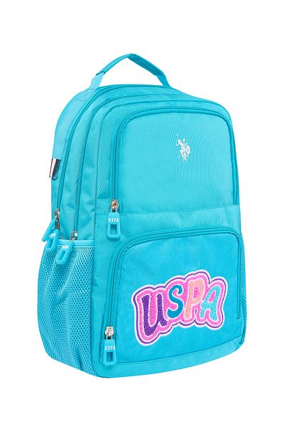 U.S. Polo Assn. U.S. Polo Assn. School Backpack Plcan25014 - 25022 - 25019 - 25010