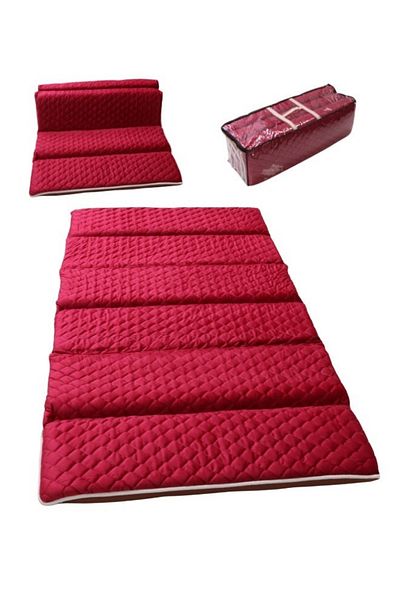 smart home Premium Foam Feel High Density Single Mattress , A soft and comfortable sponge mattress