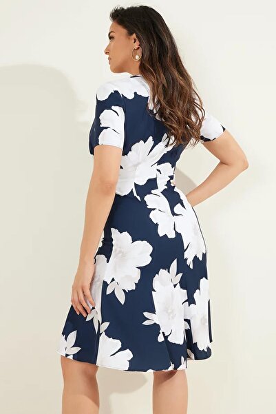 Guess Marciano Micky Women's Dress 2Ggk579526Z