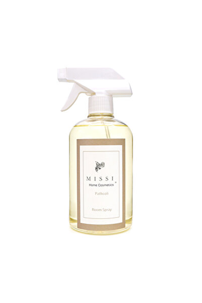 Missi 500 ml Patchouli Oda Spreyi