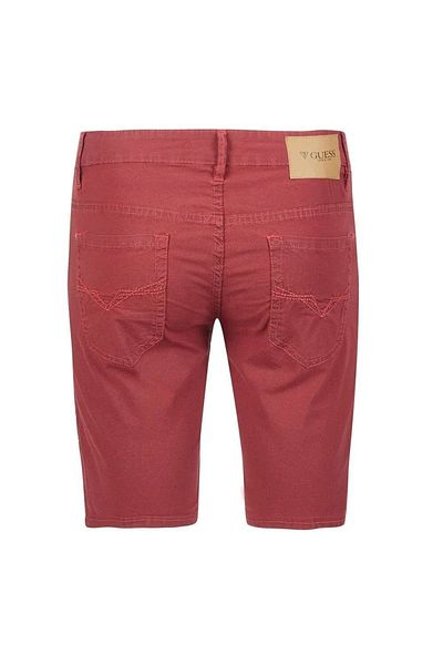 Guess Ανδρικό σορτς Angel M9rd03wd427