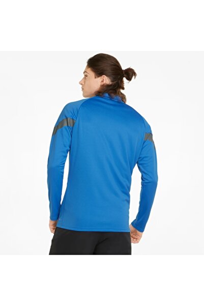 Puma Teamfınal Training Erkek Futbol Ceketi 657378 02