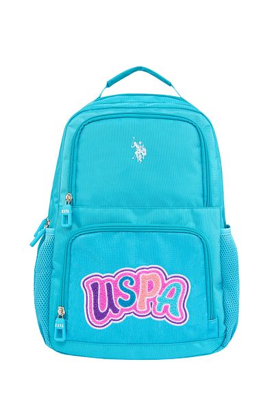 U.S. Polo Assn. U.S. Polo Assn. School Backpack Plcan25014 - 25022 - 25019 - 25010