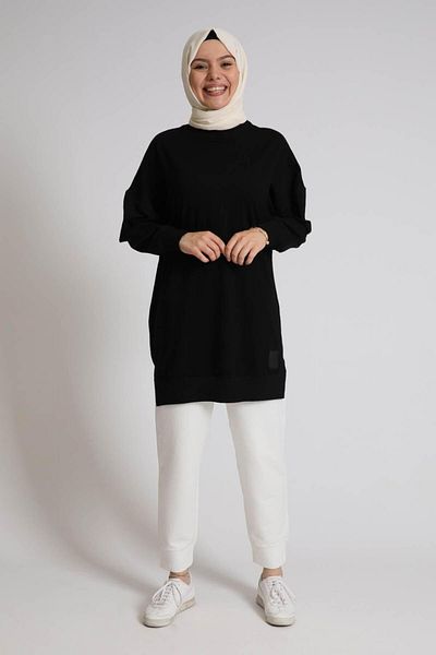 Soul 30644 Women's Basic Tunic