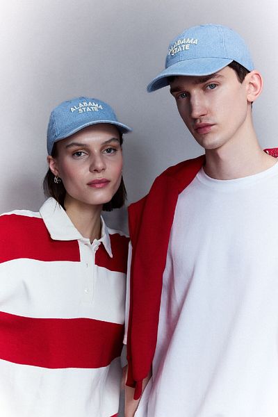 DeFacto Unisex bavlněná čepice B7194ax24sm