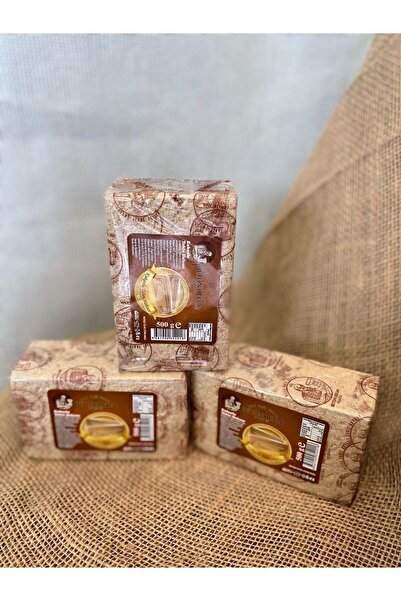 Beton Helva Helva Trabzon–geleneksel Eşsiz Lezzet Tahin Helvası (500 GR)