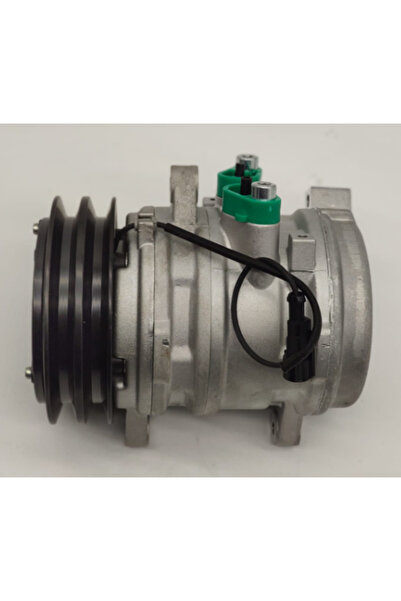 Kapo Landini Traktör 12V Klima Kompresörü (15155)