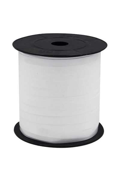 san Raffia White 8 mm X 200 m