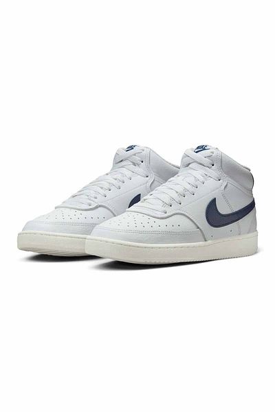 Nike Court Vision Mid Women's Half High Sneaker Sports Shoes