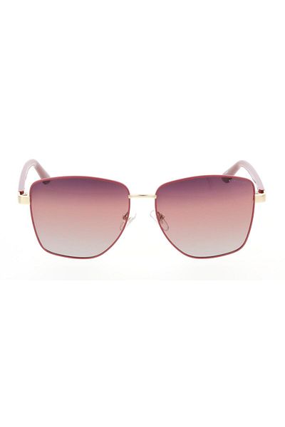 Osse Os3736-04 57 Polarized Women's Sunglasses