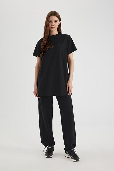 DeFacto Relax Fit Casual Trousers C3839ax24sp