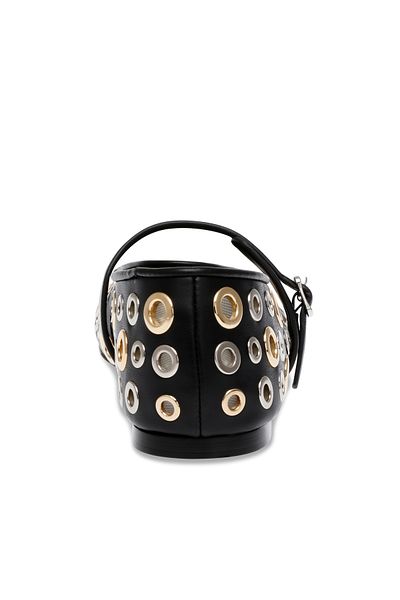 Steve Madden Mode06S1-Bs3 Black Multicolor Ballarina For Women