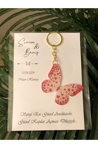 Masalsı Concept 25 Adet Söz, Nişan, Nikah, Kına, Düğün, Mevlüt Hatırası Hediy...