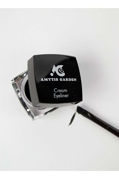AMYTIS GARDEN Amytis Garden Cream Eyeliner Brown