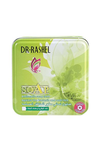 RASHEL Dr Rashel Antiseptic Lady Soap 100g