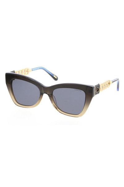 Osse Os3722-03 54 Women's Sunglasses