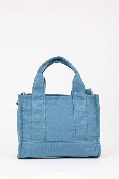 DeFacto Geantă crossbody pentru femei din piele artificială - B9362AXNS