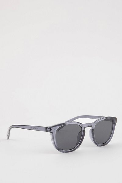DeFacto Women's Round Sunglasses - D0892AXNS