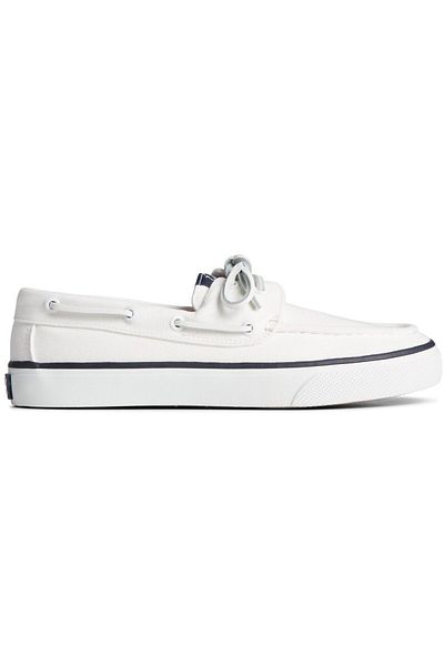 SPERRY Tenisky Sperry Bahama 2.0, Bílé, Dámské