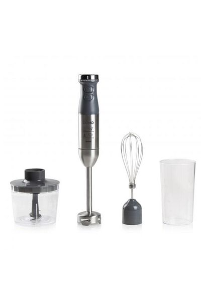 Domo Blender vertical 3 în 1 Domo DO9226M, 600 W