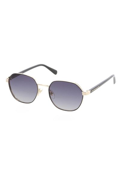Osse Os3742-01 51 Polarized Women's Sunglasses