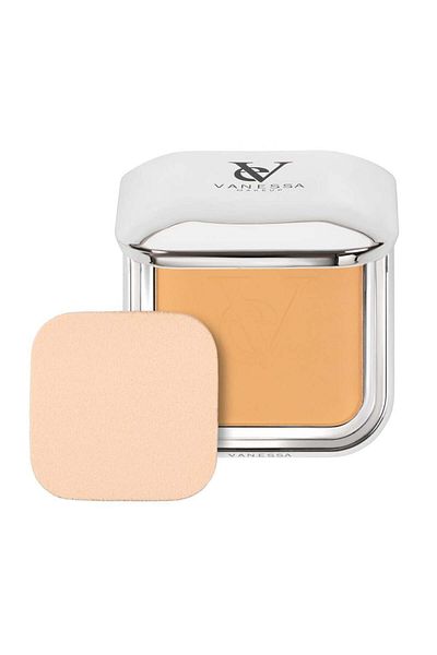 Vanessa Vanessa Makeup Compact Face Powder - 02