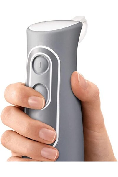 Braun Mq500 Multiquick 5 600-Watt Hand Blender