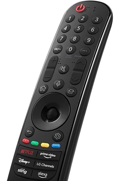 LG ( Orjinal Ürün )Tv Kumanda Sesli Komut Sihirli Kumanda Smart Tv Uyumlu Mr2...